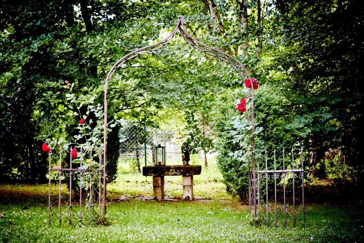 Gaestehaus "Villa Am Eggenbach" Familie Heiss Luaran gambar