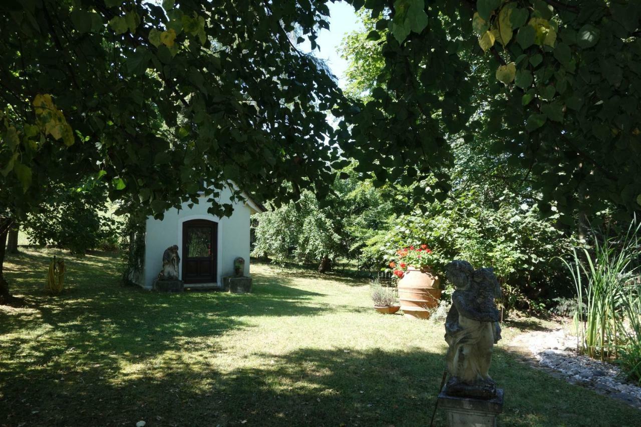 Gaestehaus "Villa Am Eggenbach" Familie Heiss Luaran gambar